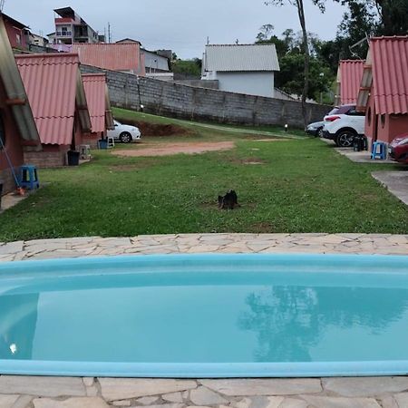 Willa Chalezinhos Sao Roque Zewnętrze zdjęcie