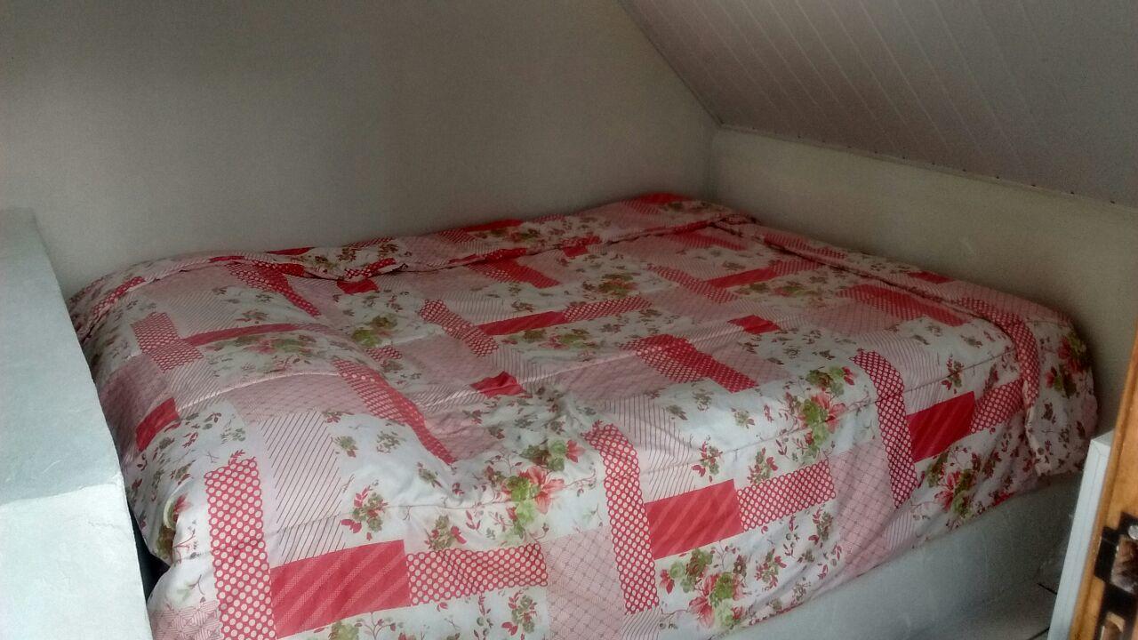 Willa Chalezinhos Sao Roque Zewnętrze zdjęcie